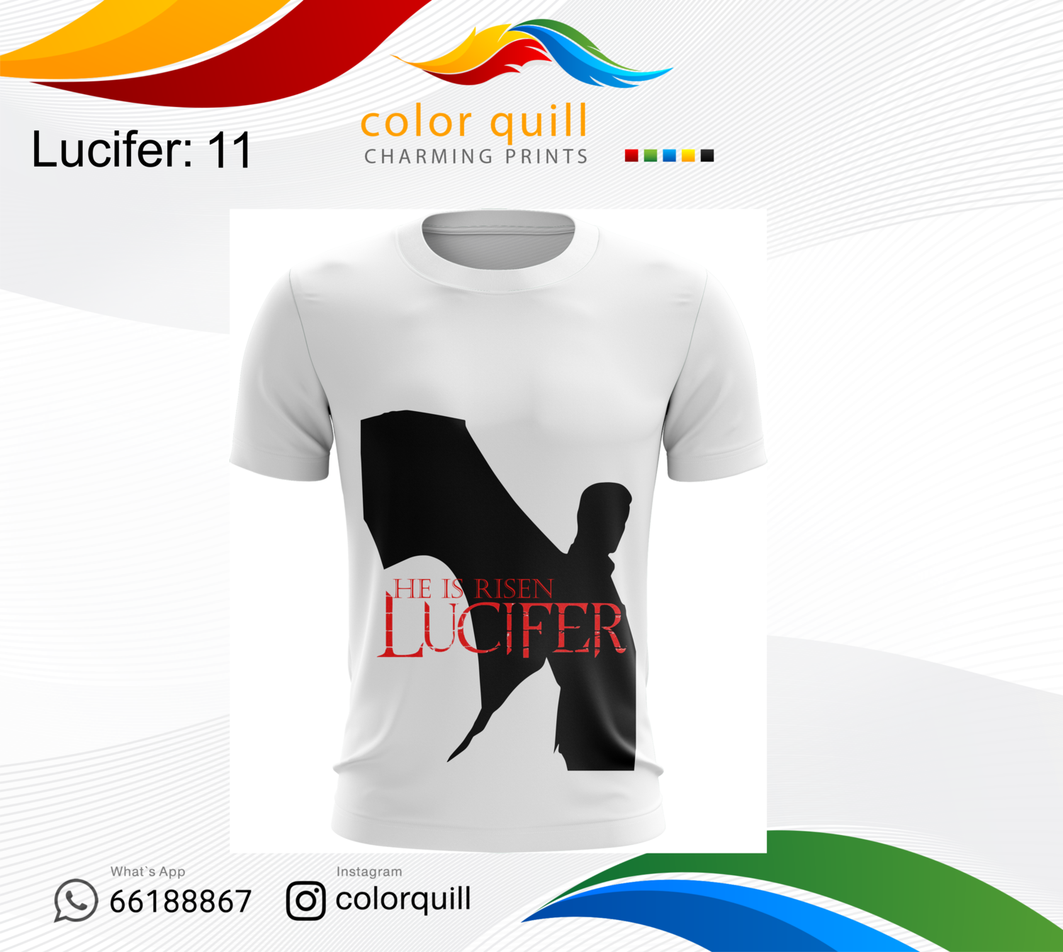 Lucifier -11