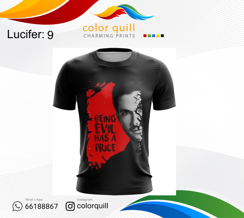 Lucifier -9