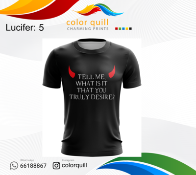 Lucifier 5