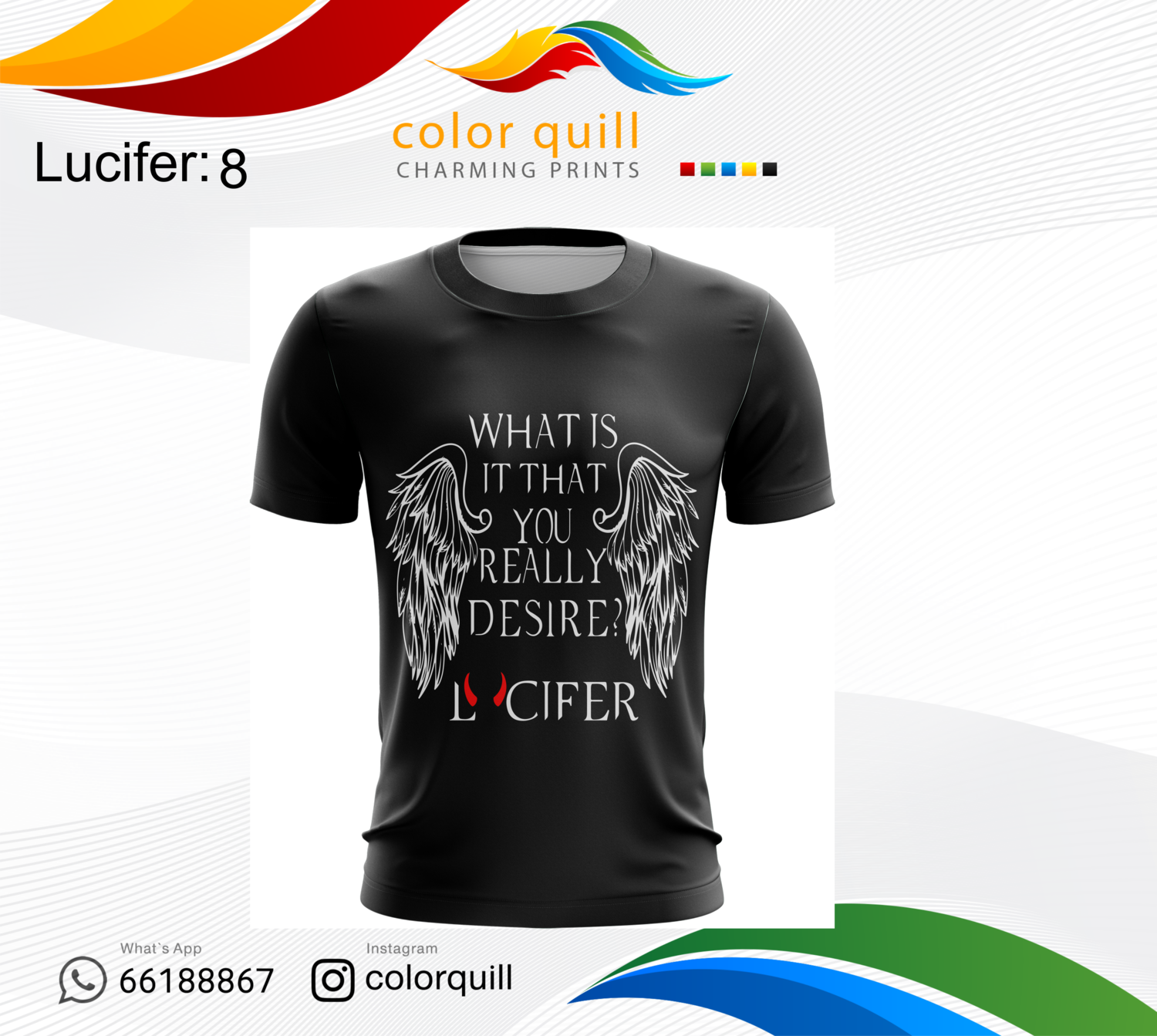 Lucifier -8