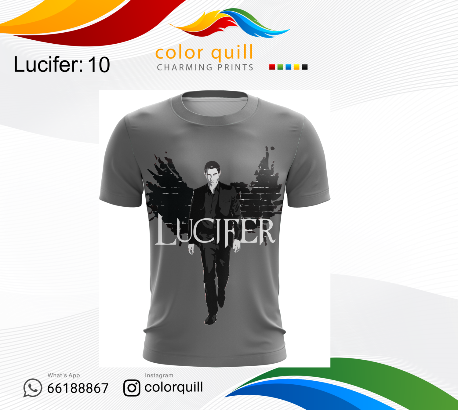 Lucifier -10