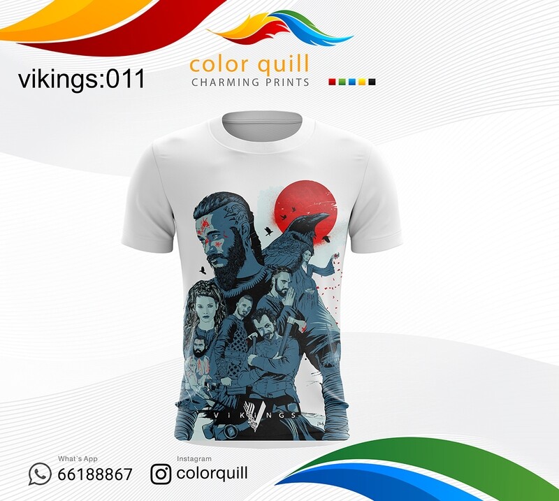 vikings  11