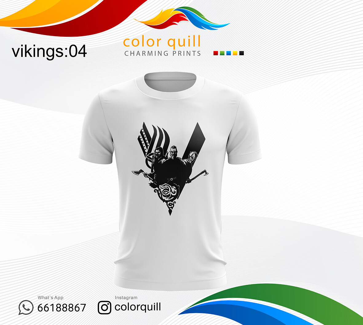 vikings 4