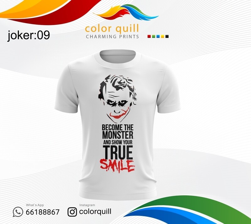 Joker 9