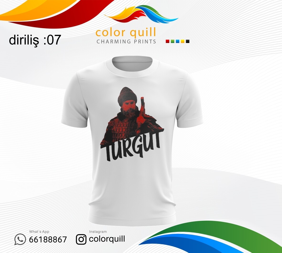 diriliş ertuğrul 07