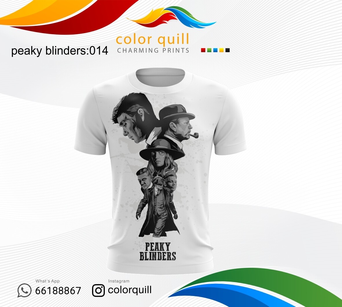 peaky blinders -14