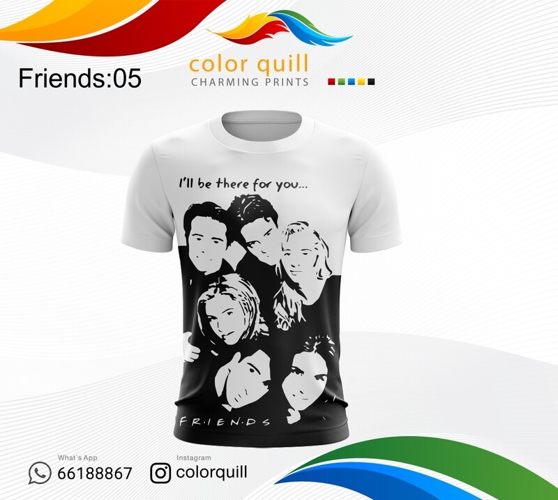 Friends 05