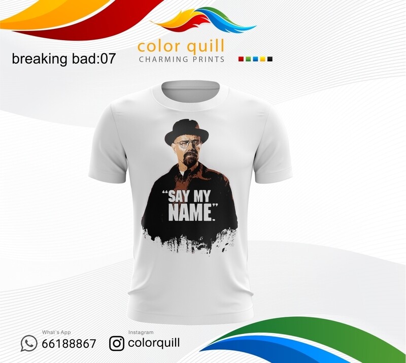 Breaking Bad 07