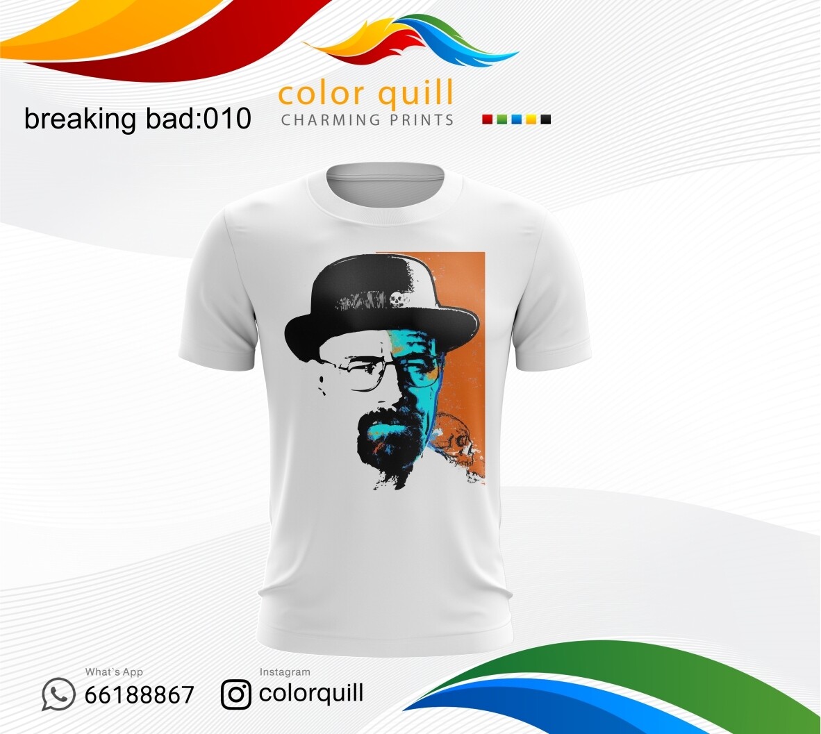 Breaking Bad 10