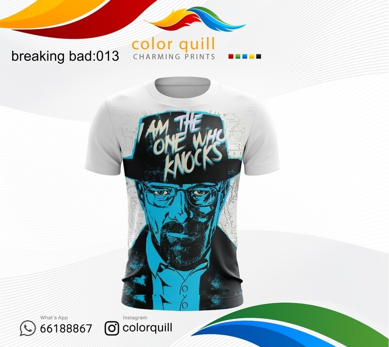 Breaking Bad 13