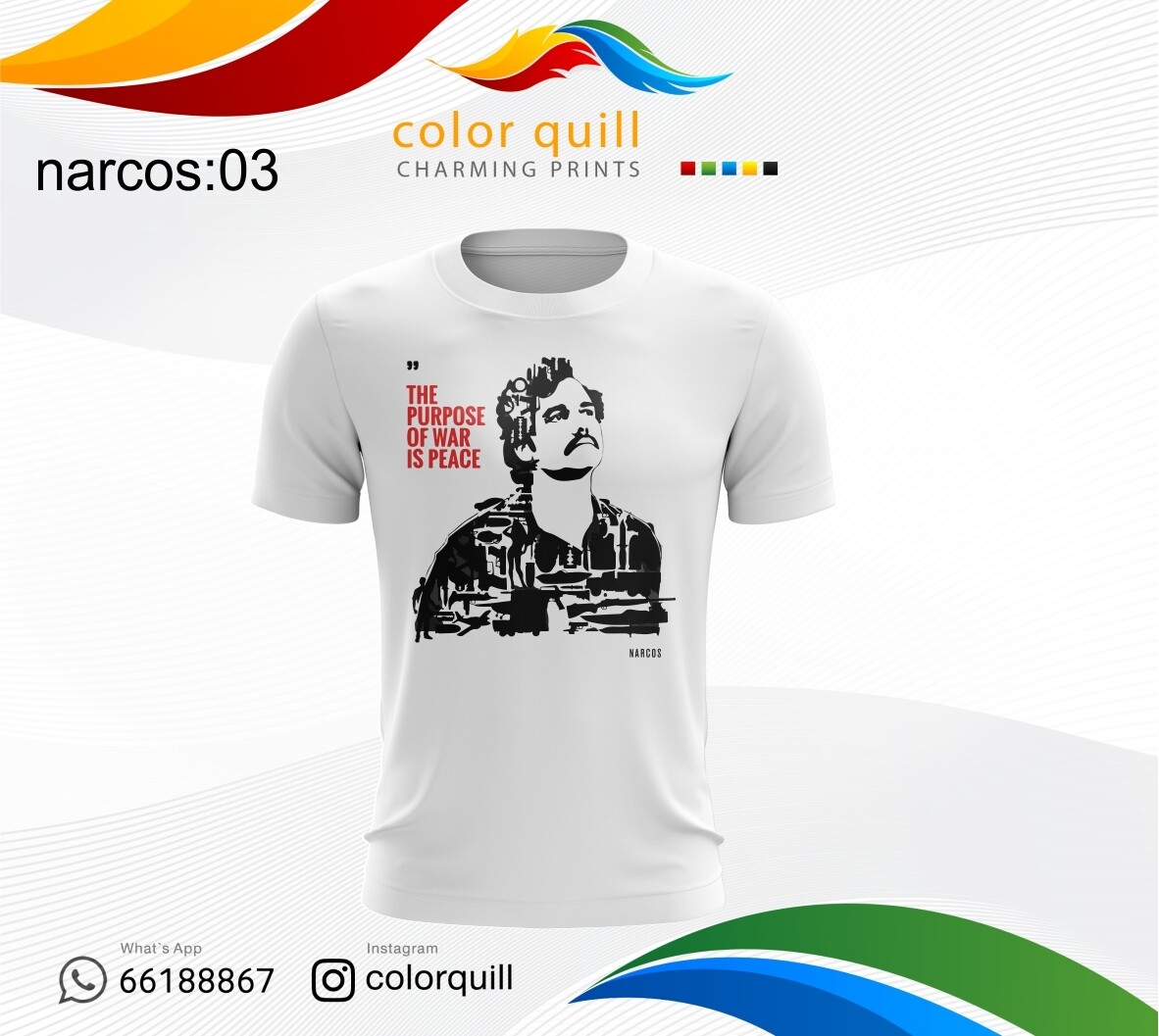 Narcos 03