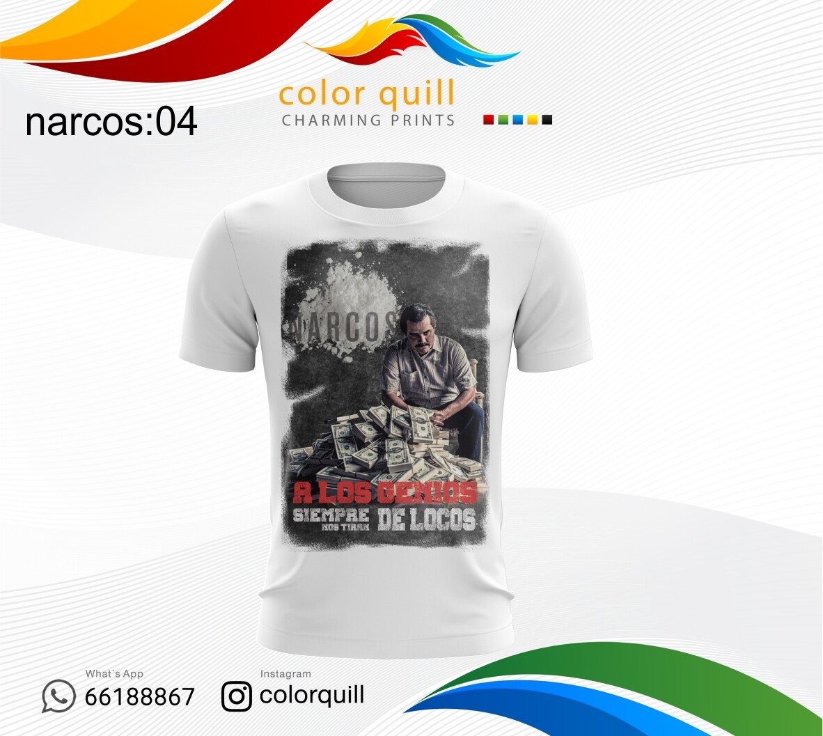 Narcos 04