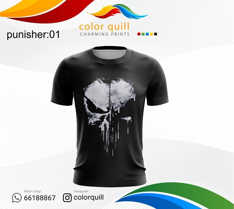 The Punisher 1
