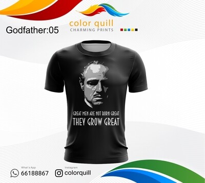 The GodFather 05