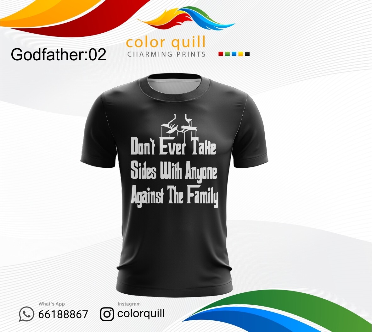 The GodFather 02