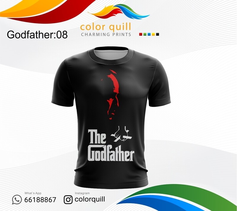 The GodFather 08
