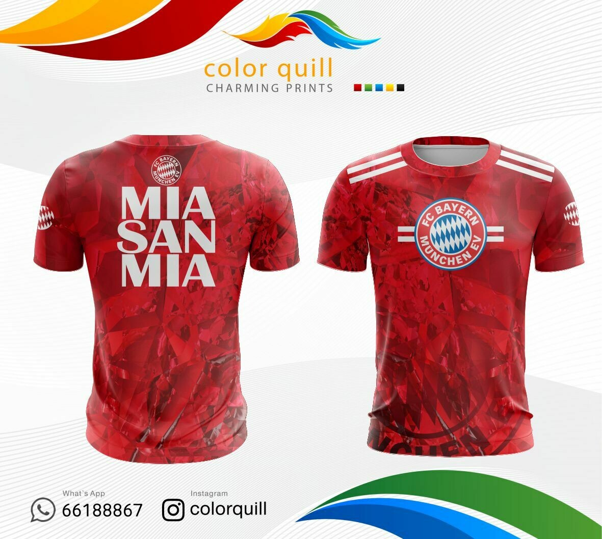 Bayern Munich 03