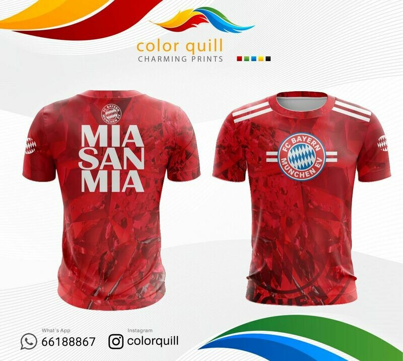 Bayern Munich 03