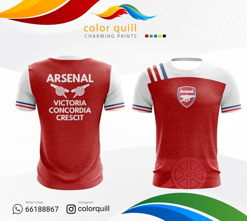 ARSENAL 01