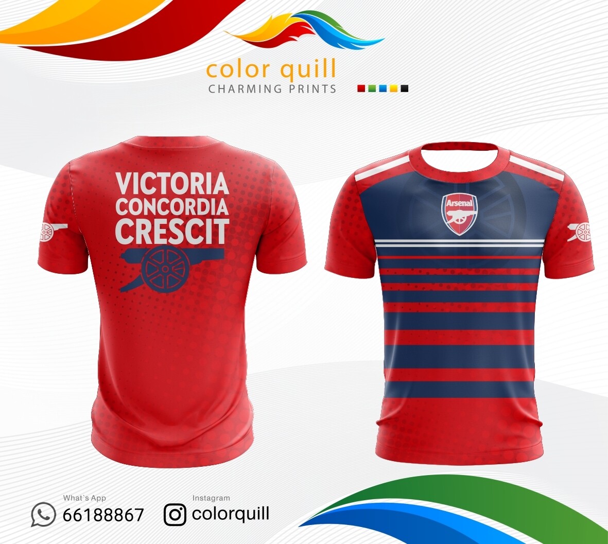 ARSENAL 03