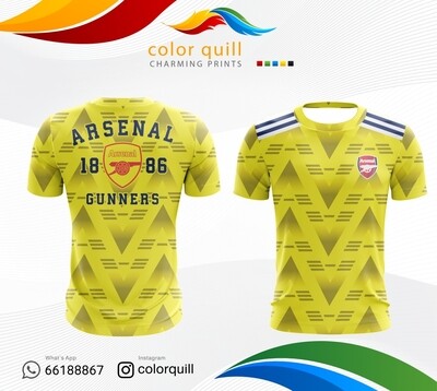 ARSENAL 05