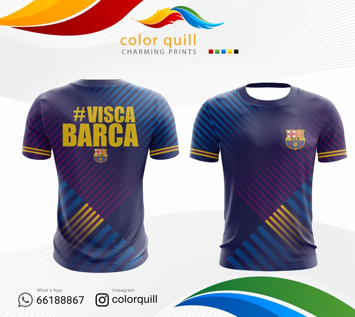 Barcelona 10