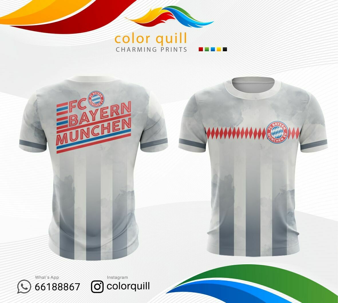 Bayern Munich 05