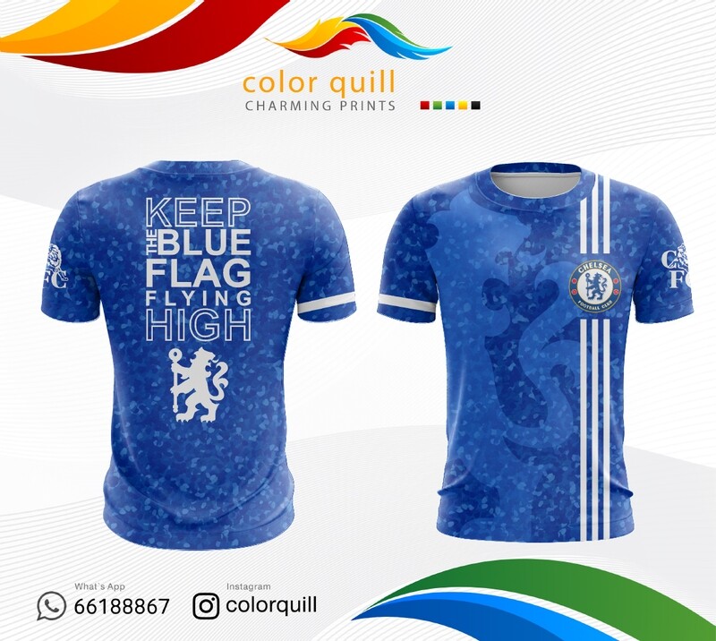 Chelsea 08
