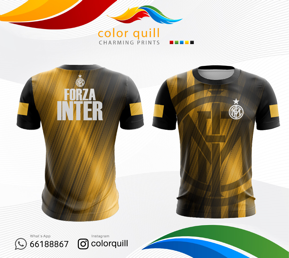 Inter Milan 07