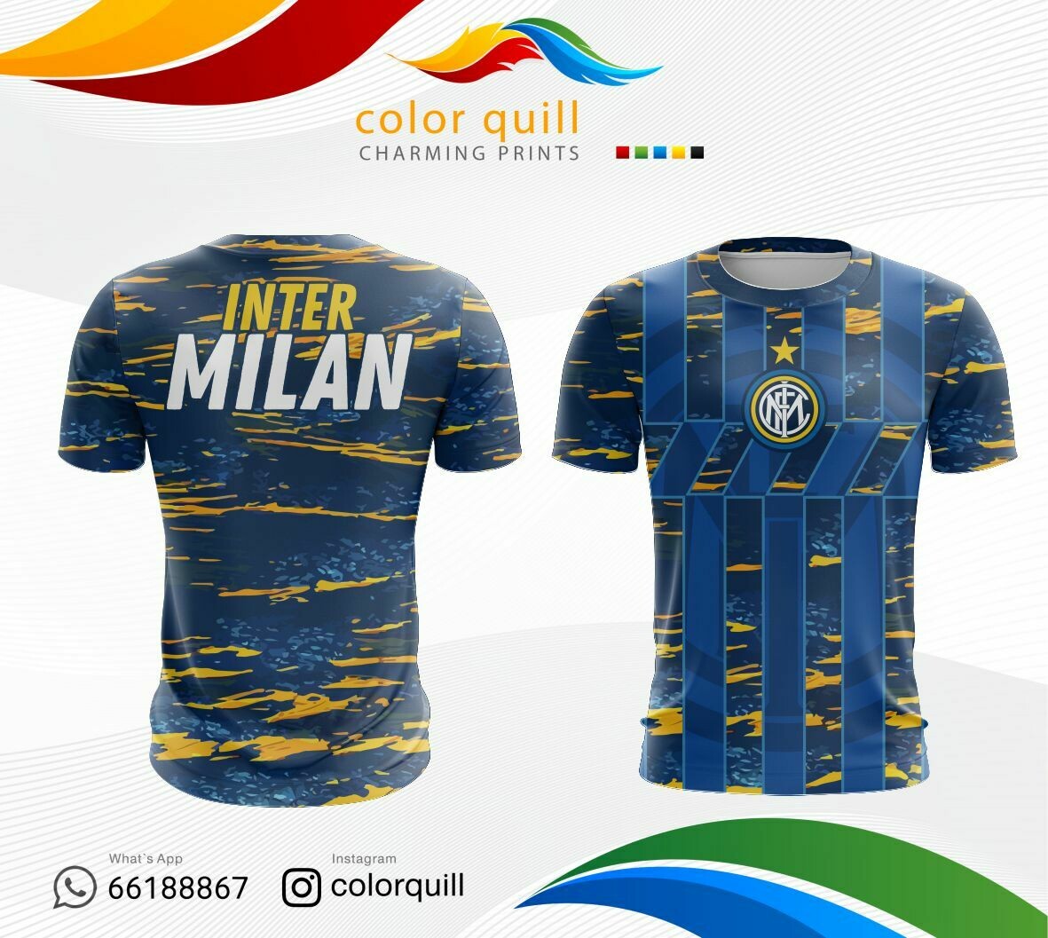 Inter Milan 10