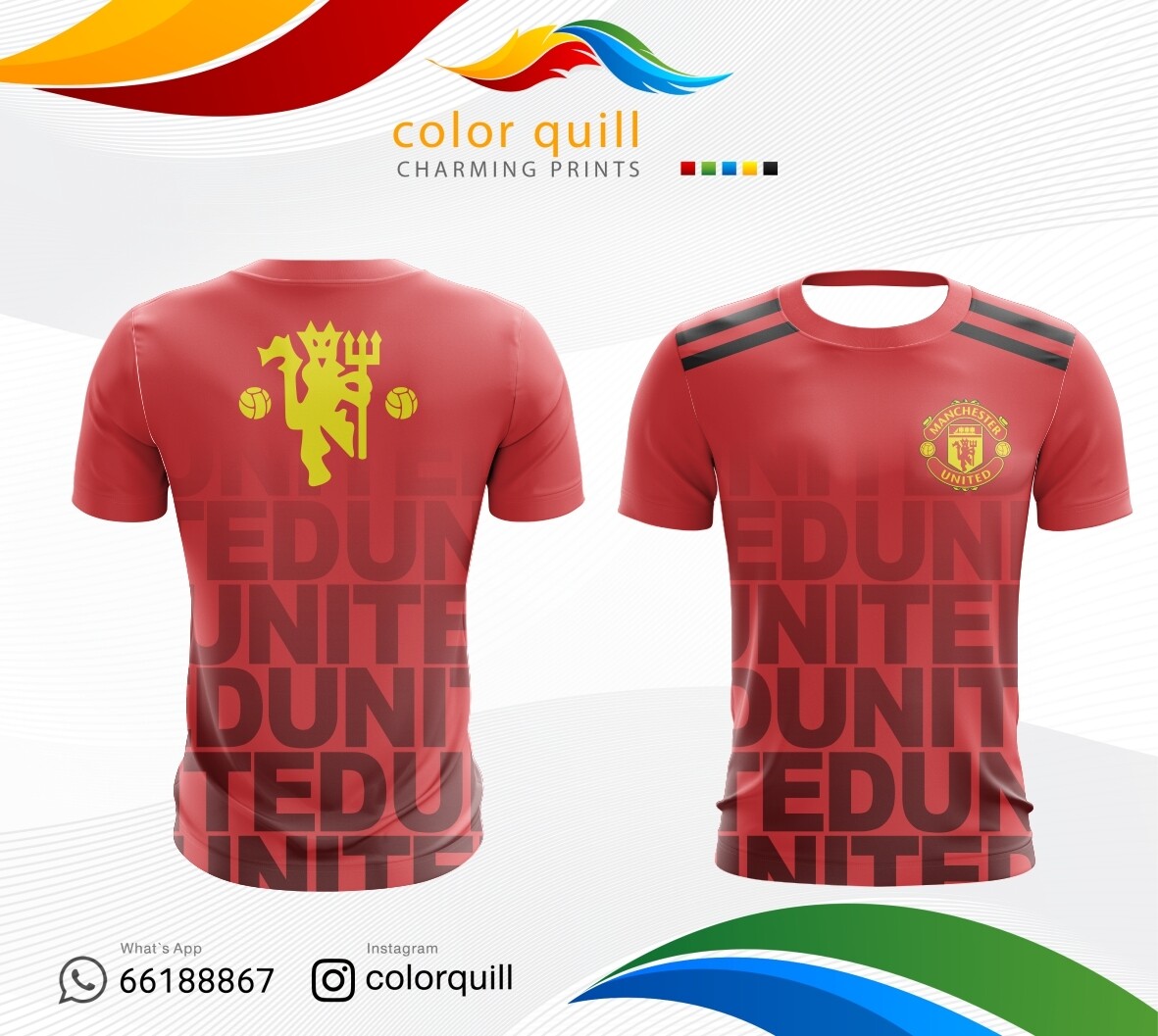 MANCHESTER UNITED 01