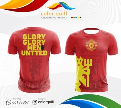 MANCHESTER UNITED 02