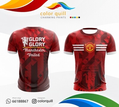 MANCHESTER UNITED 04