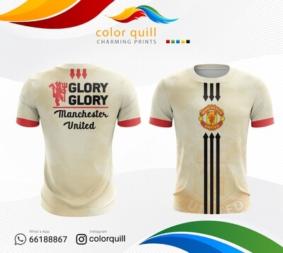 MANCHESTER UNITED 07