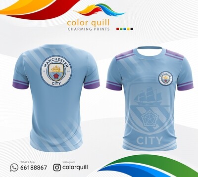 Manchester City 01