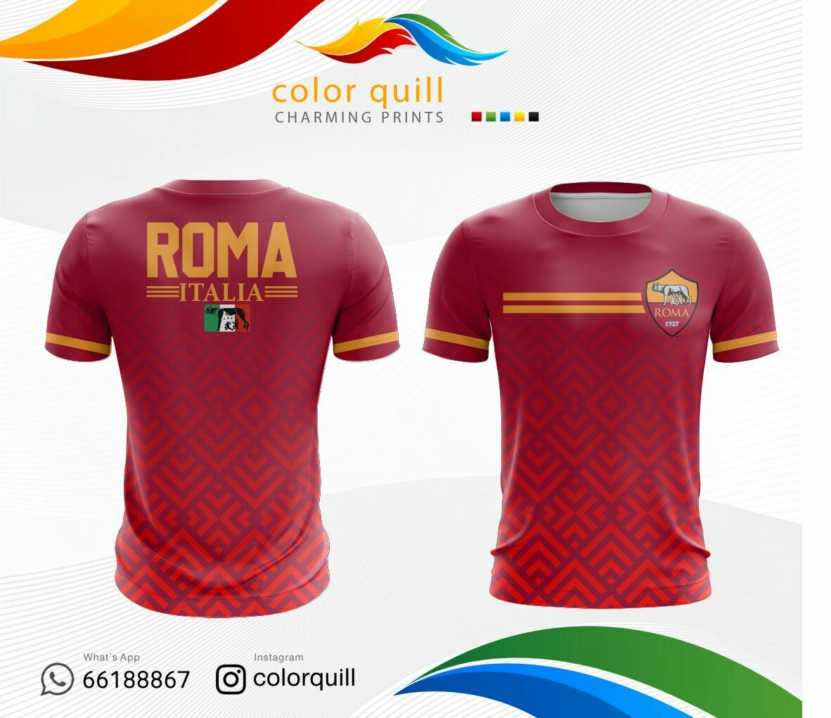 ROMA 01