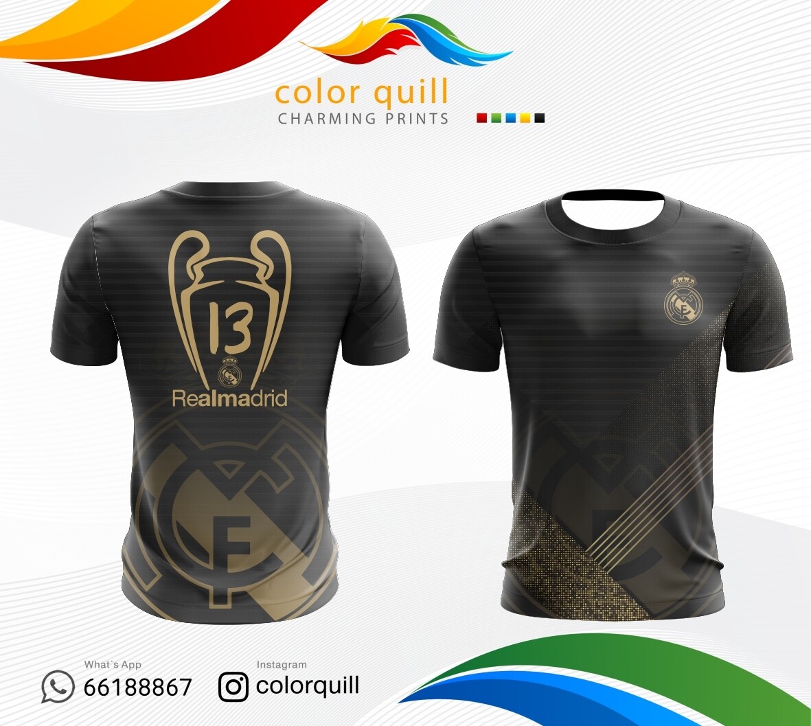 Real Madrid 05