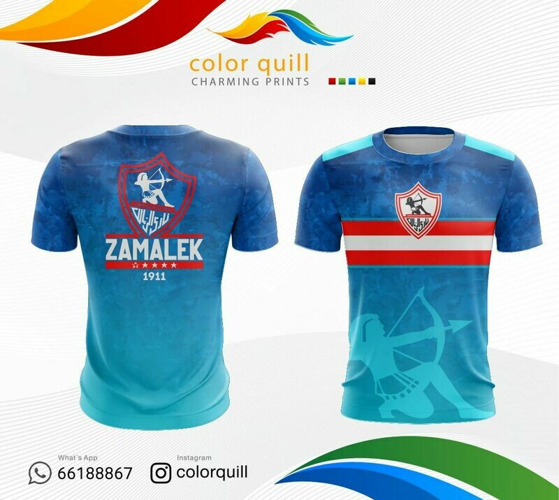 الزمالك 10