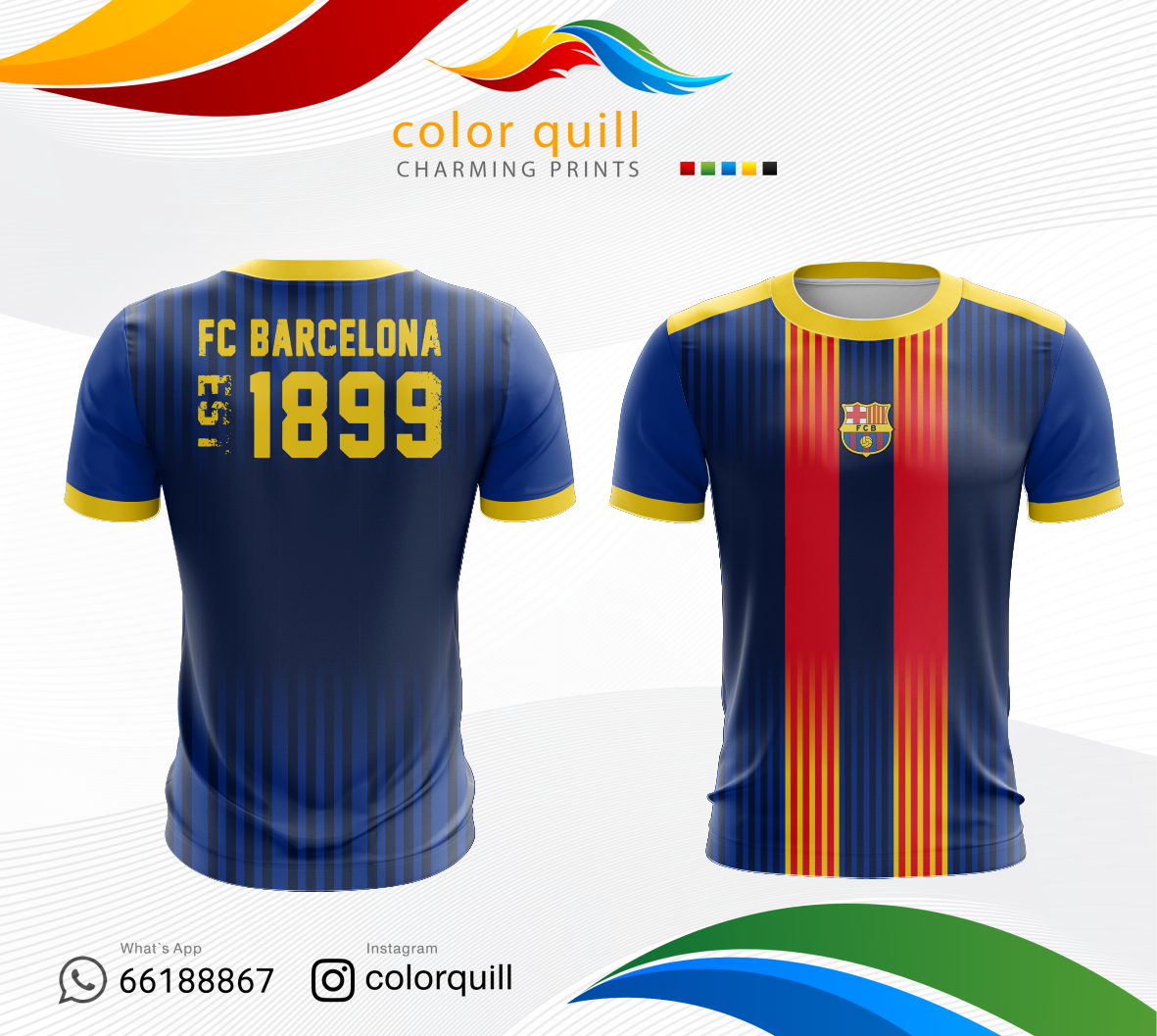 Barcelona 14