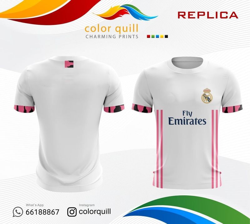 Real Madrid 17