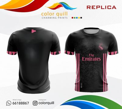 Real Madrid 18