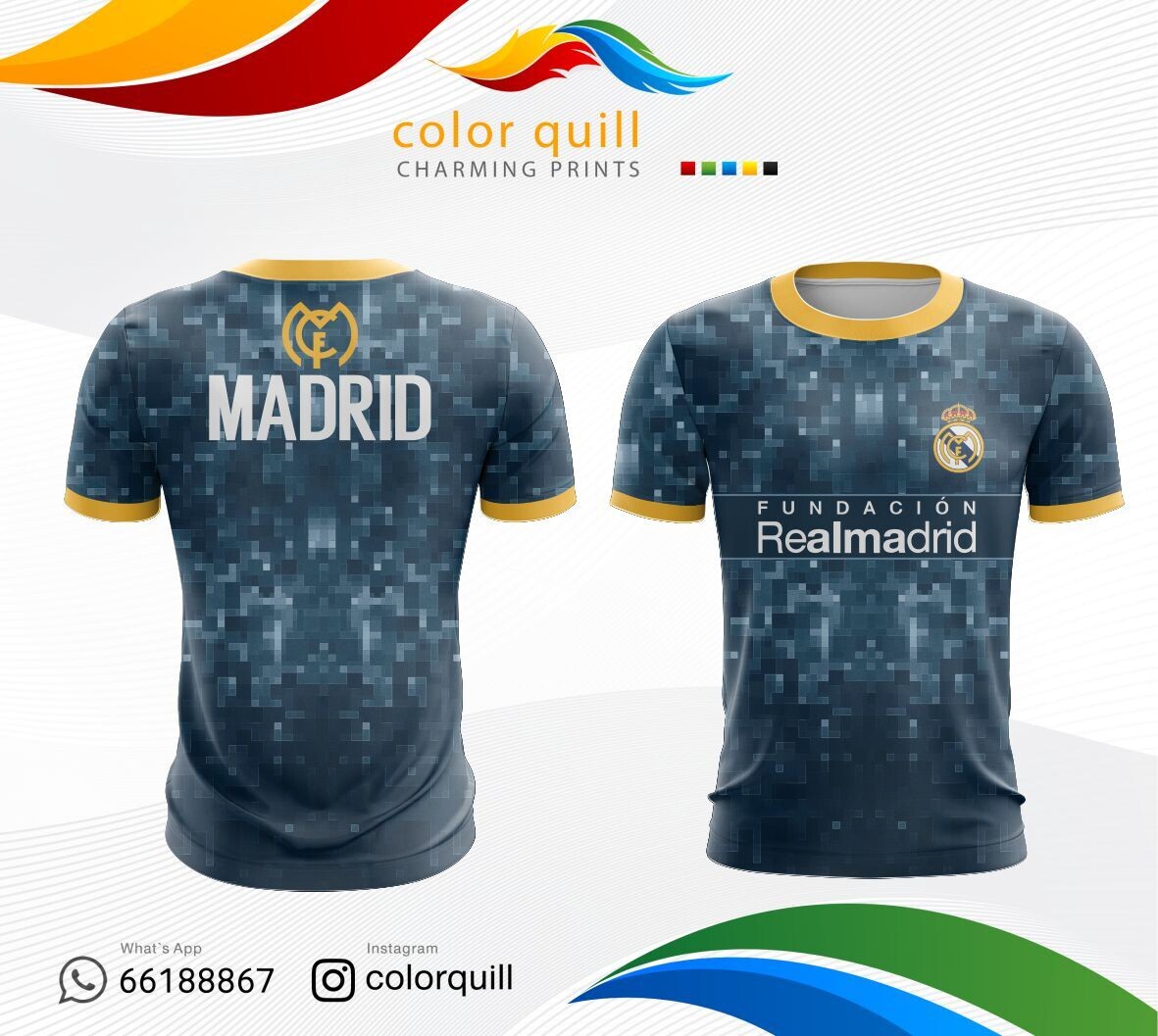 Real Madrid 14