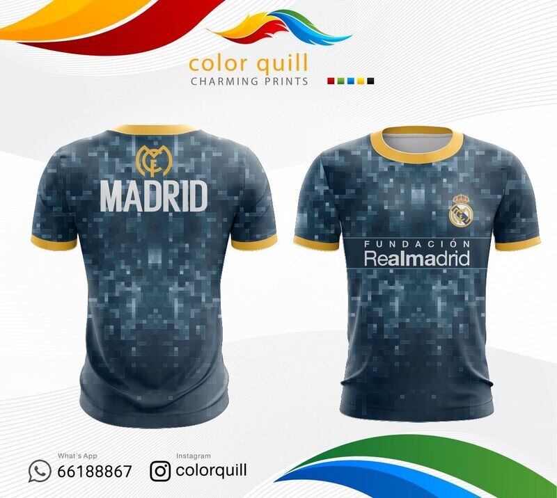 Real Madrid 14
