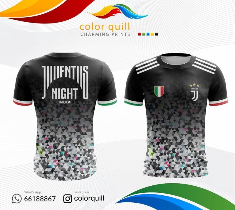 Juventus 15