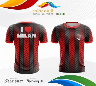 AC Milan 08