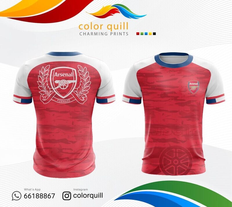 ARSENAL 13