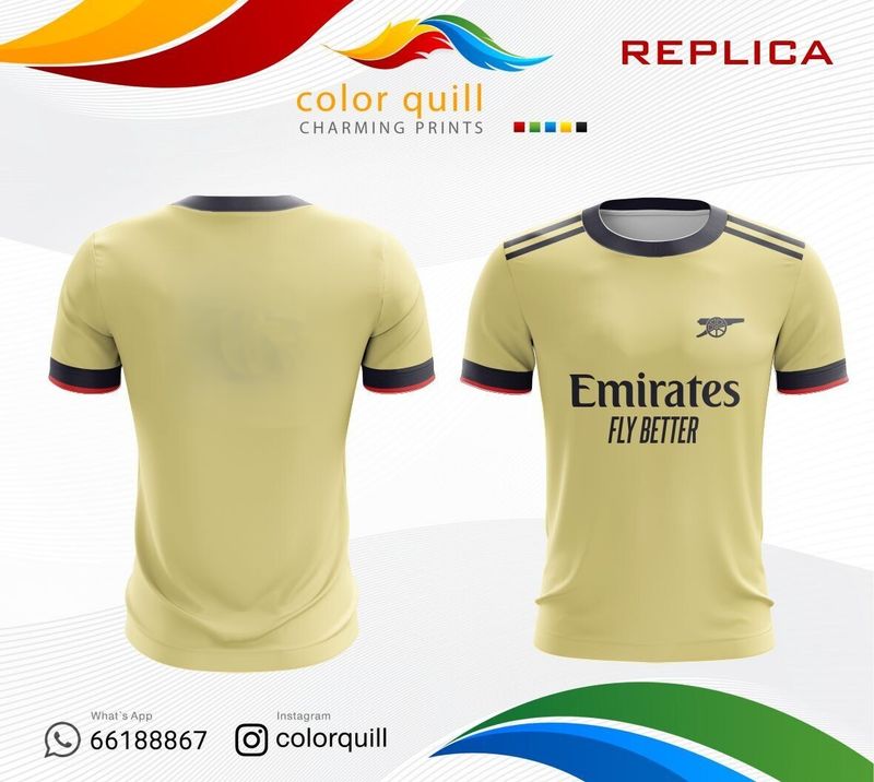 ARSENAL 18