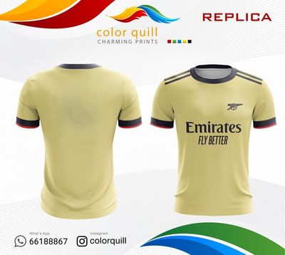 ARSENAL 18