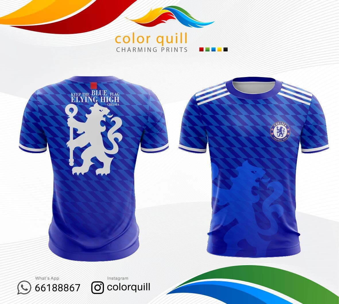 Chelsea 13