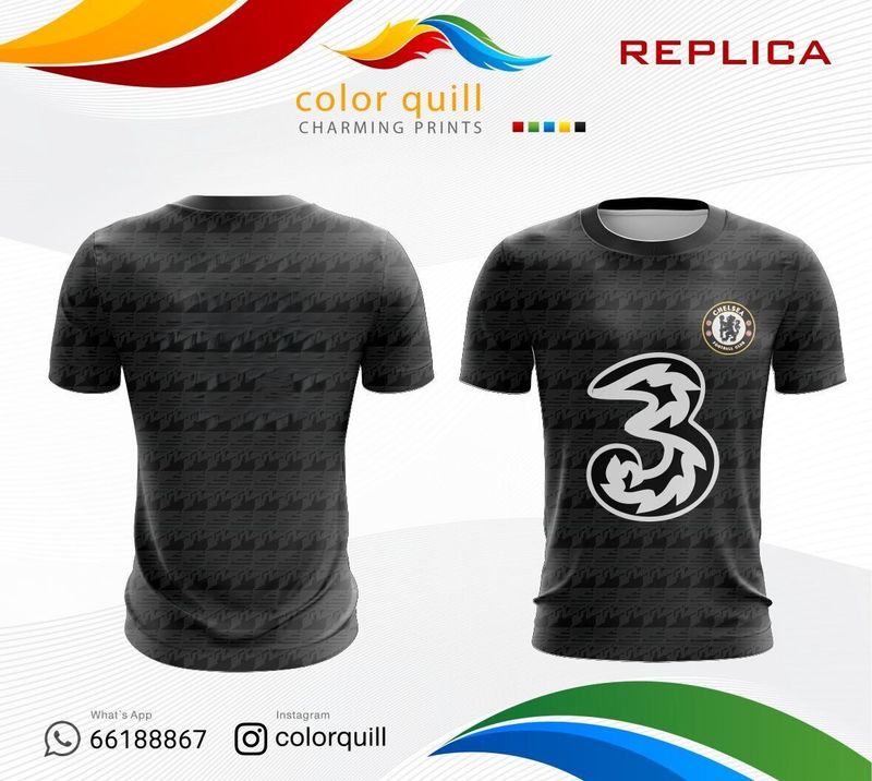 Chelsea 17